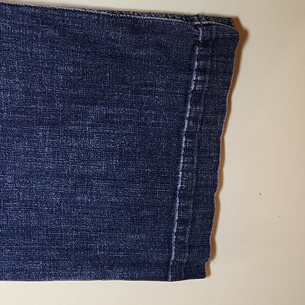 Ariat HR Juliana Slim Trousers Jeans Size 30 - Picture 13 of 16